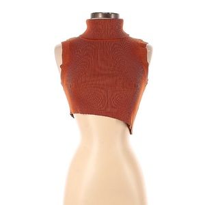 Turtleneck sweater